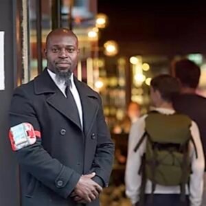 Door Supervisor Course