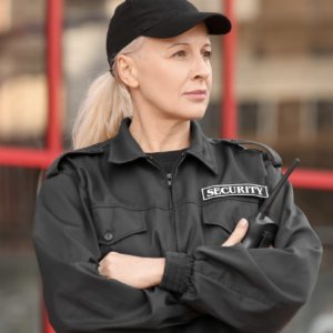 Door Supervisor Course