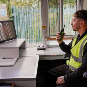 Security Officer Course