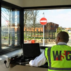 CCTV Operator Course